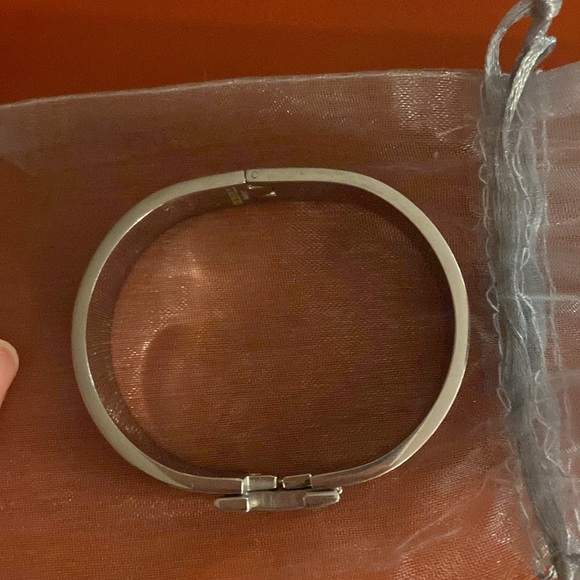 HERMES ‘Clic H’ bracelet. - Picture 10 of 16